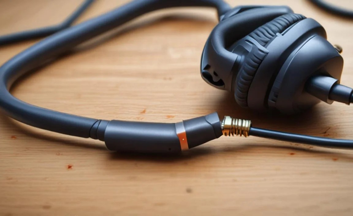 Hack 3: The Earcup Reattachment/Reinforcement