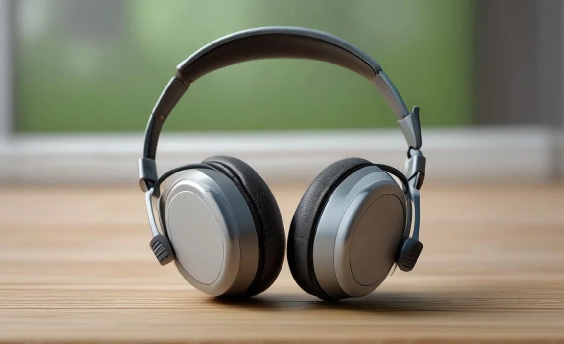 Headphone Maintenance for Longevity