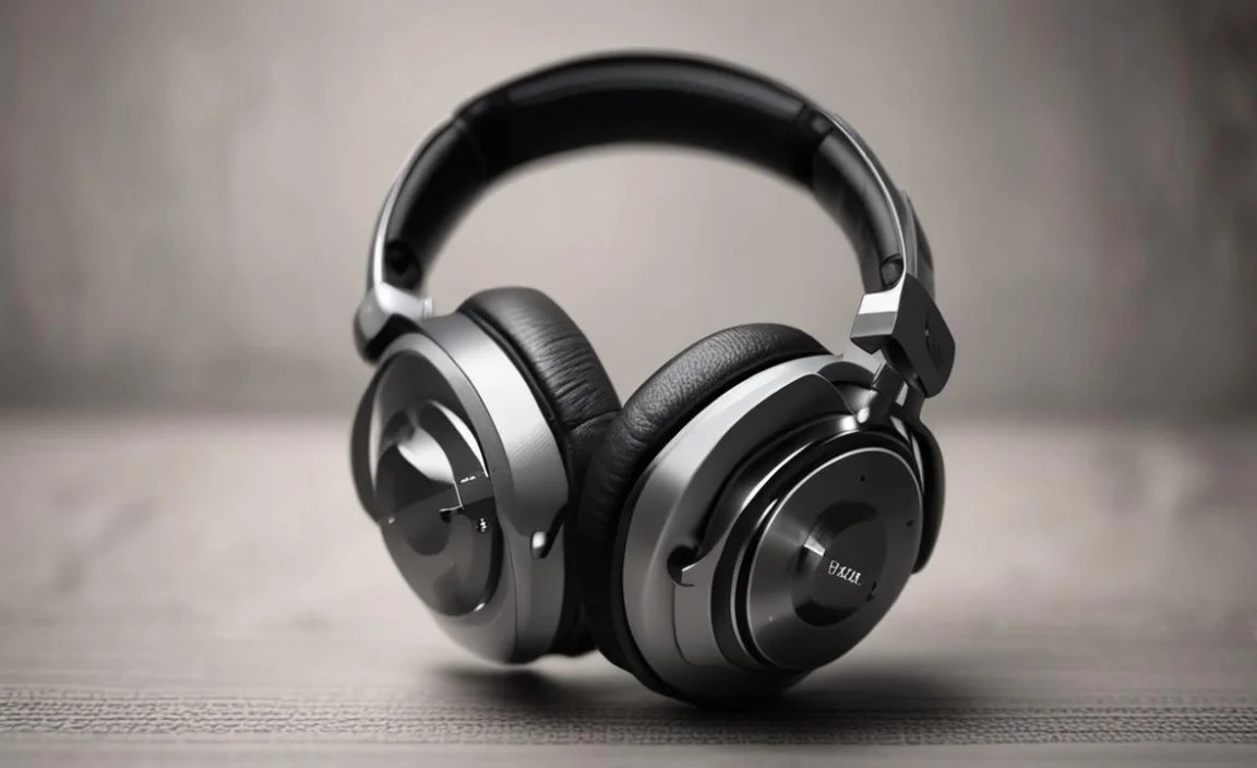 Headphone Types: Finding Your Perfect Fit