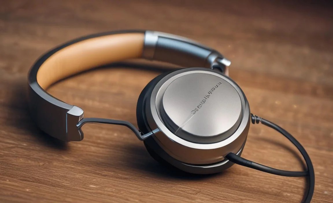 Headphones Comparison Table