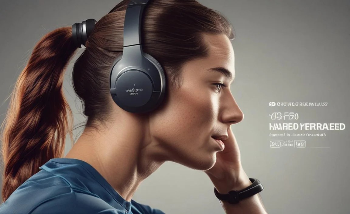 Key Features for Workout-Ready Wireless Headphones