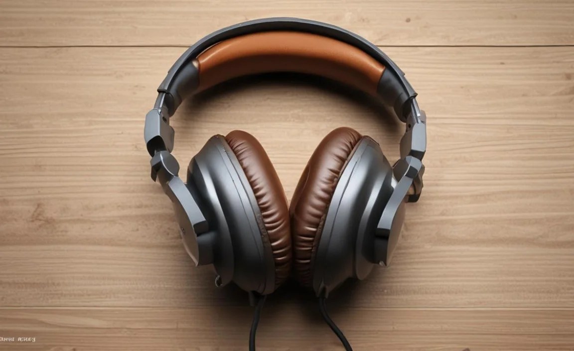 Key Headphone Features Explained