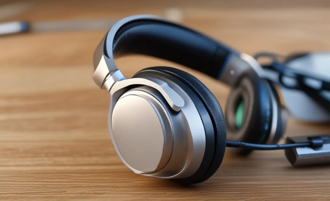 Key Headphone Features to Consider for Your Dell Computer