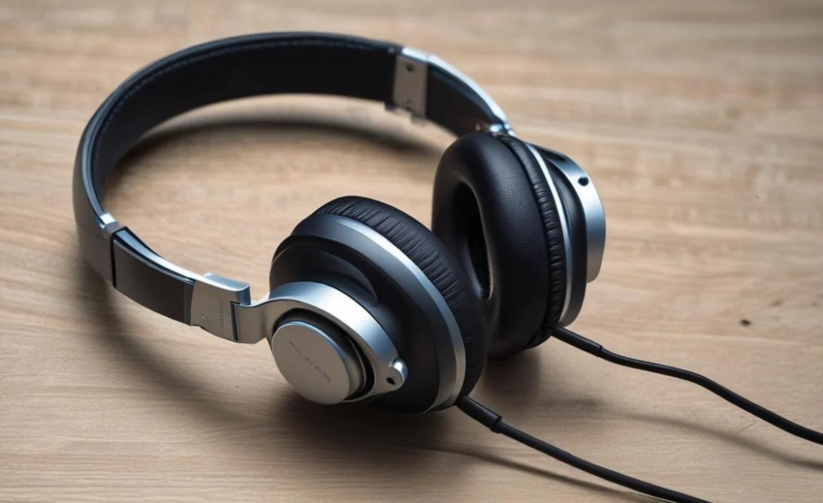 Maintaining Your Headphones for Longevity