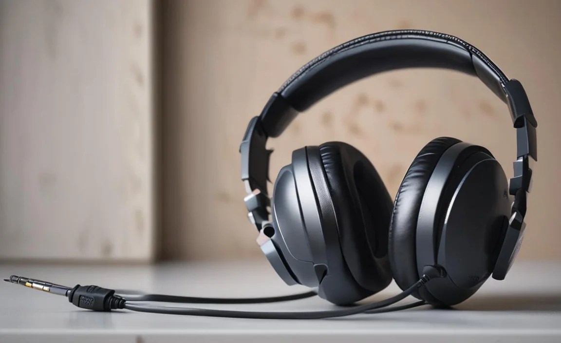 Maintaining Your PS4 Headphone