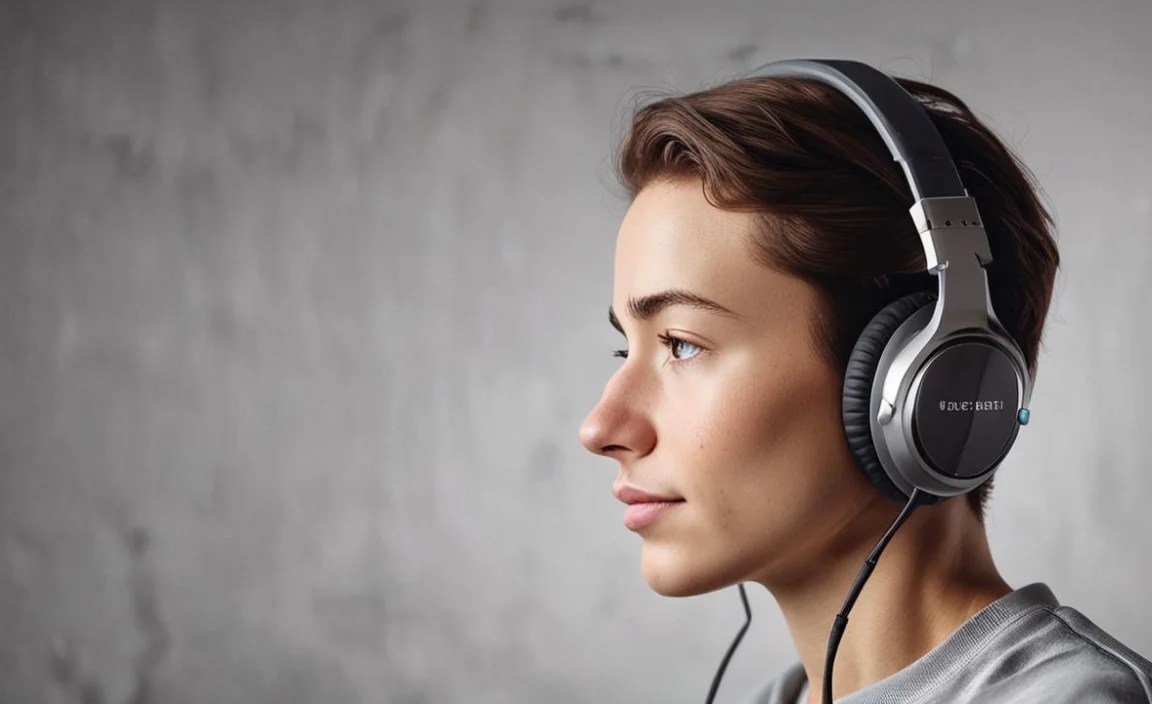 Maintaining Your School Headphones