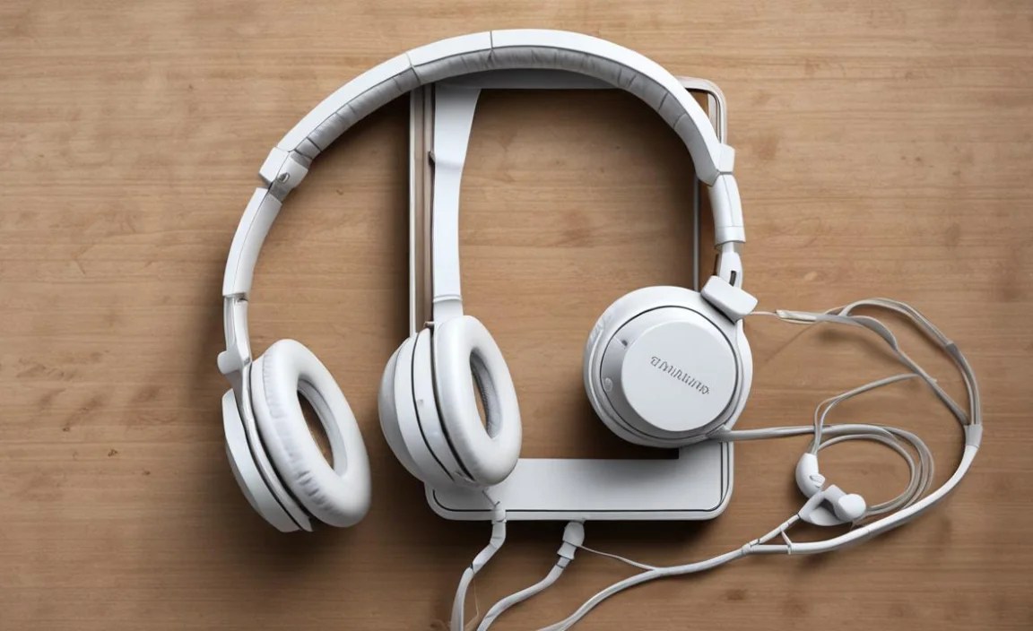 Maintaining Your Wired Headphones for Longevity