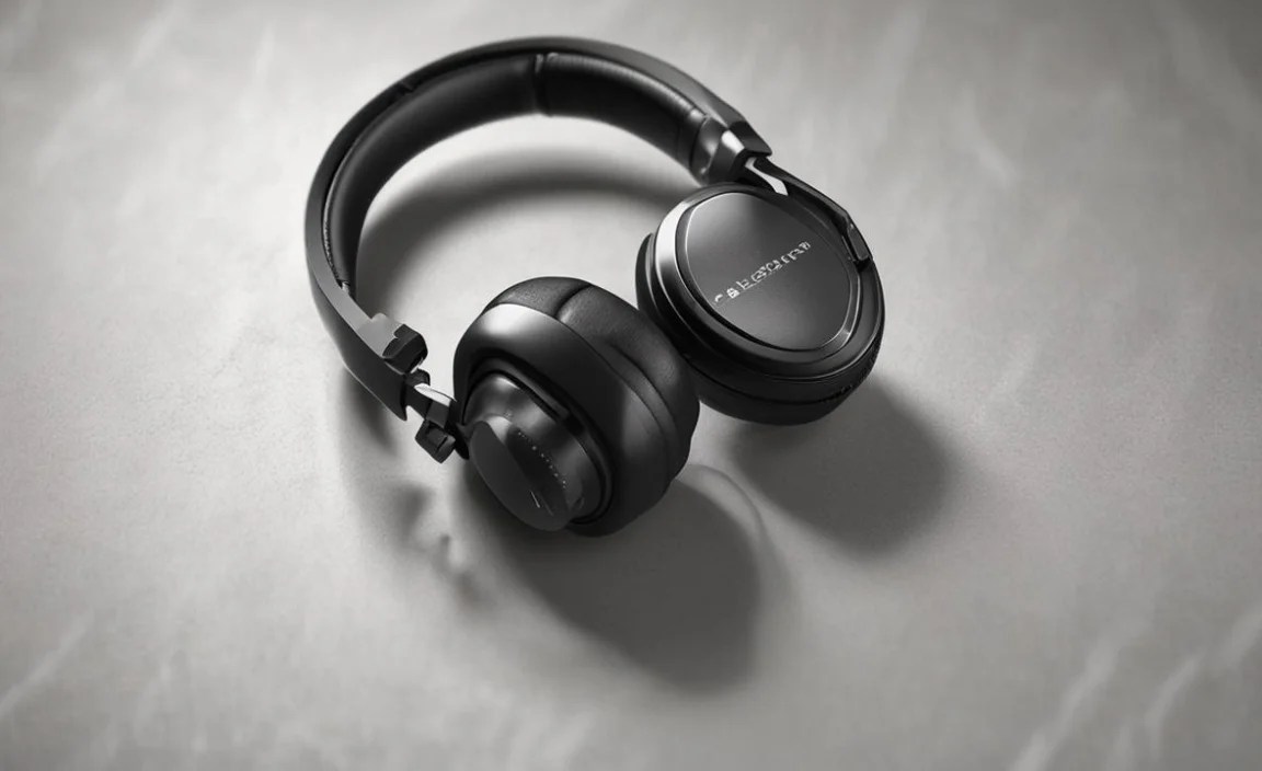 Maintaining Your Wireless Headphones for Longevity