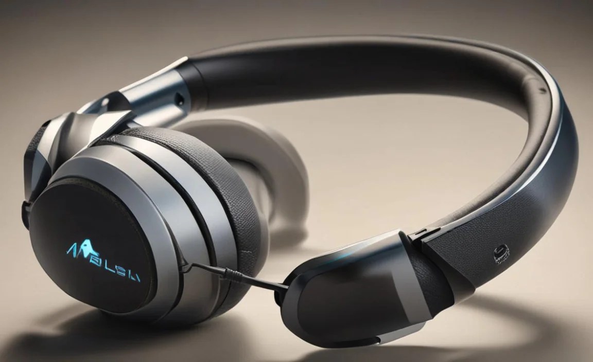 Maintaining Your Wireless Headphones