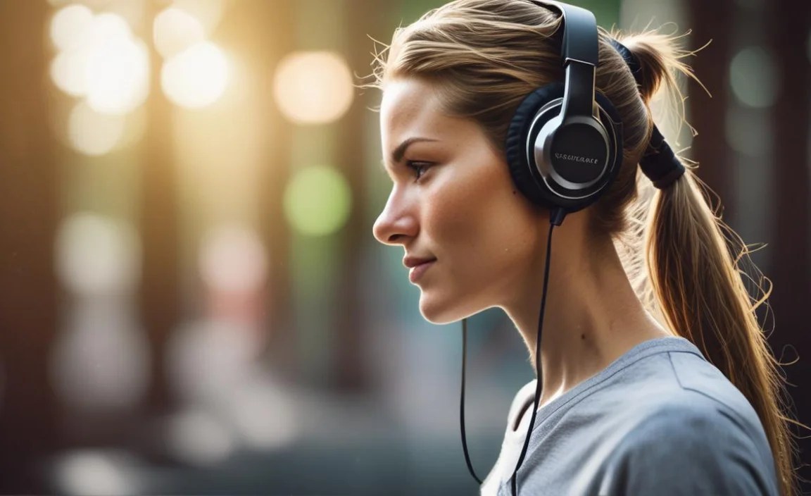 Maintaining Your Workout Headphones for Longevity