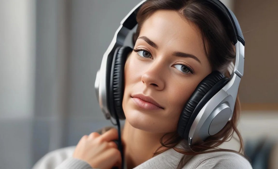 Maximizing Your Noise-Cancelling Study Experience