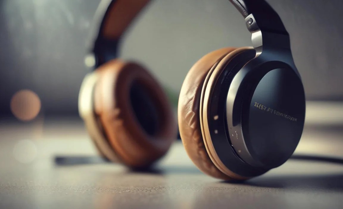 Noise Cancelling Technology Explained