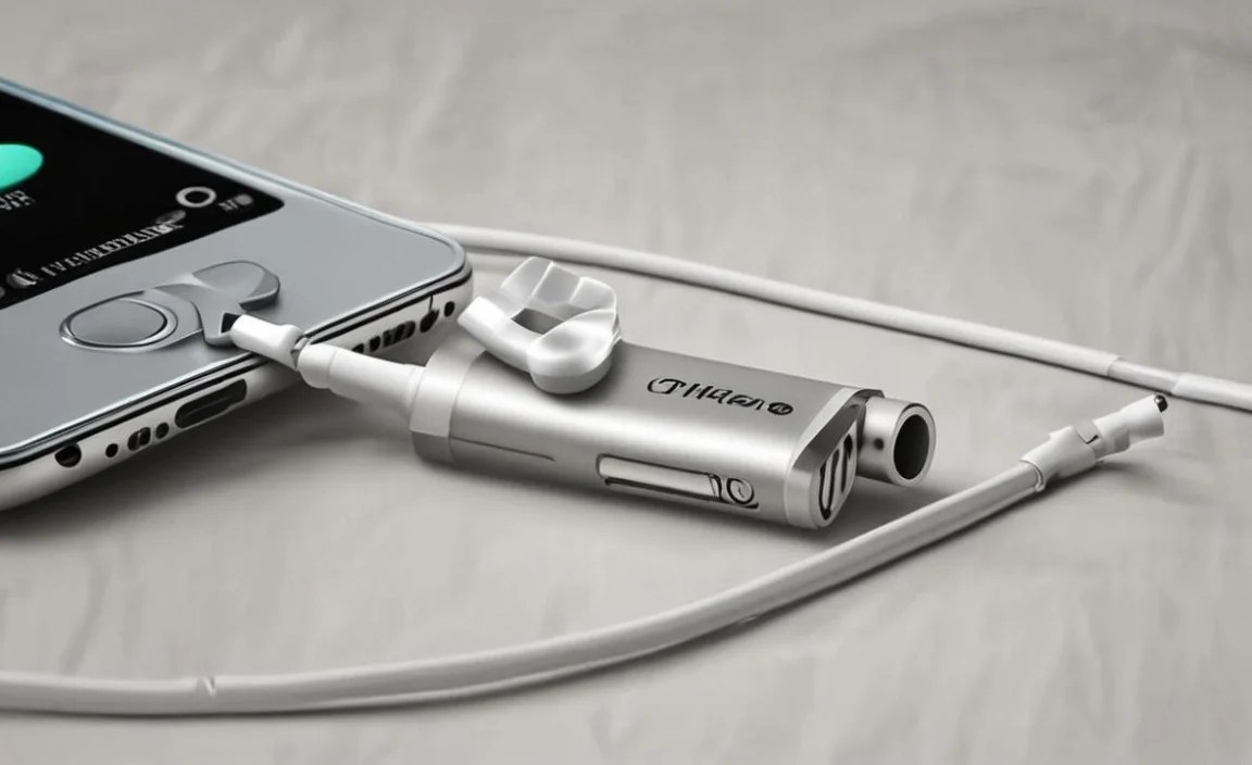Quick Fixes: Troubleshooting Your Headphone Jack Adapter