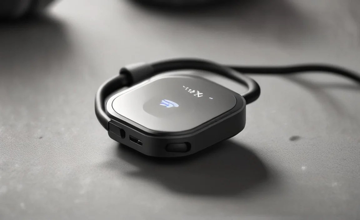 Recommended Bluetooth Adapters (Examples & Considerations)