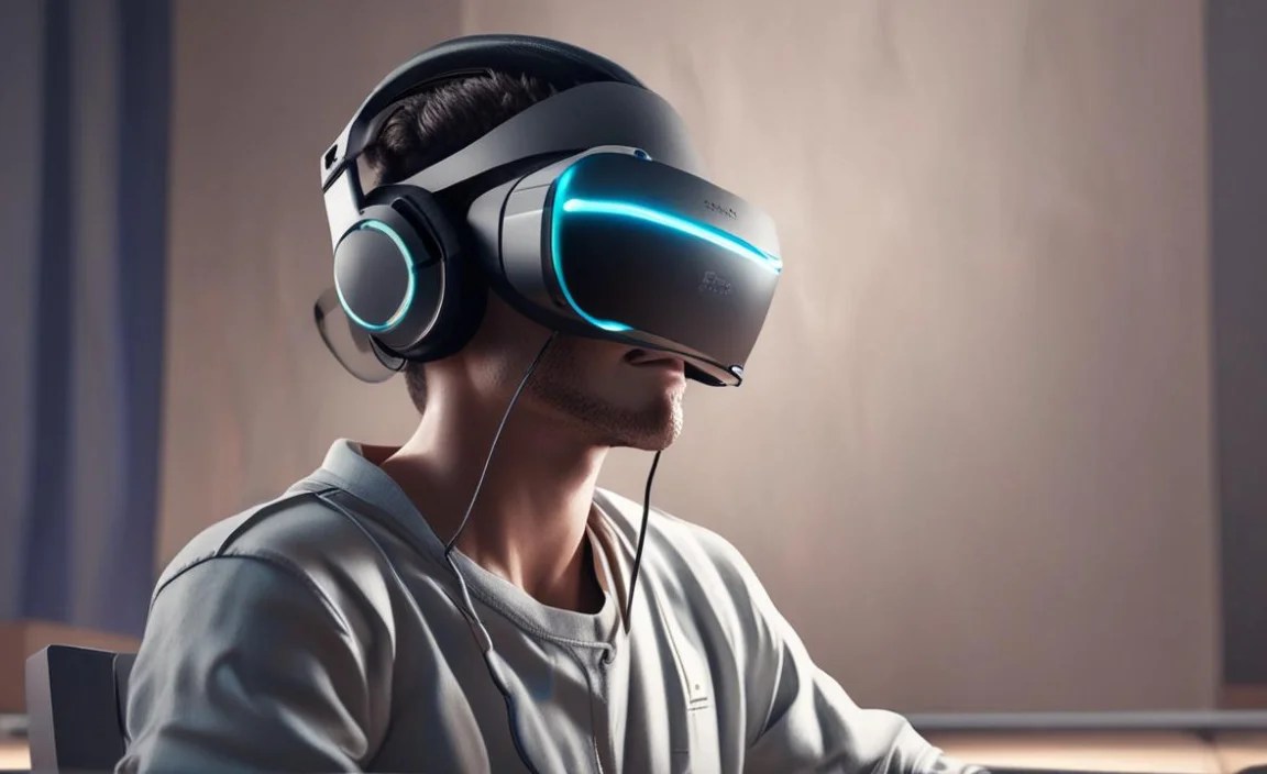 Recommended Headphone Types for PS VR