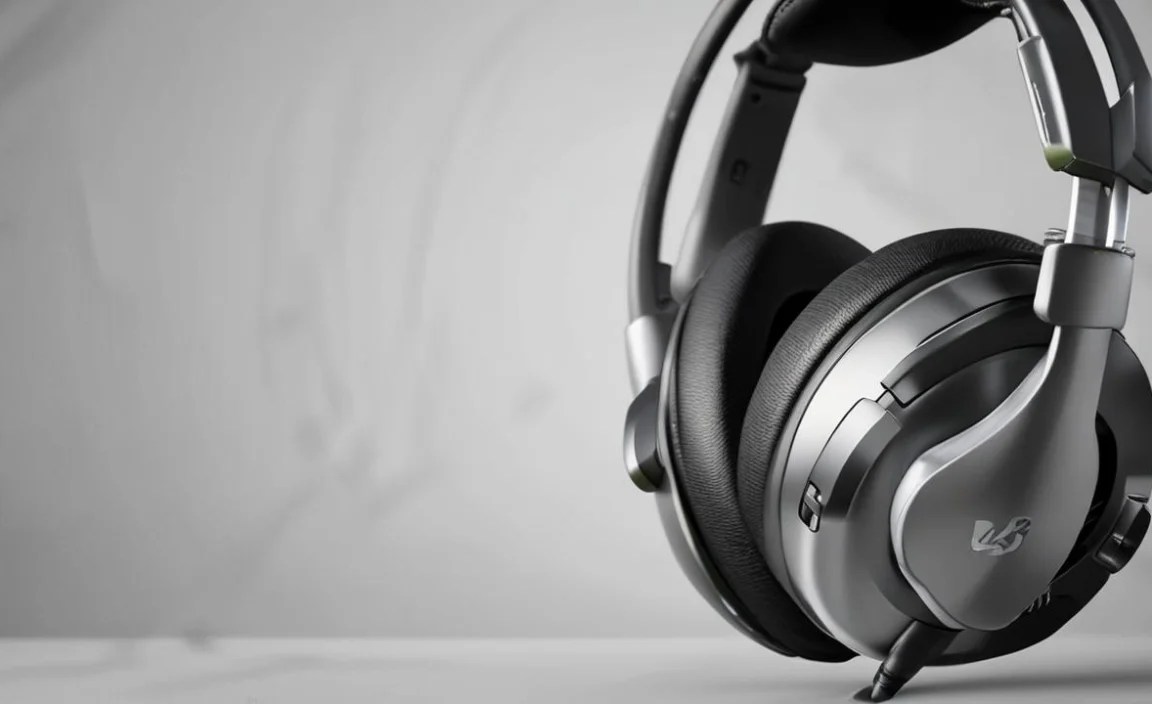 Setting Up Your Wireless Headset for Xbox