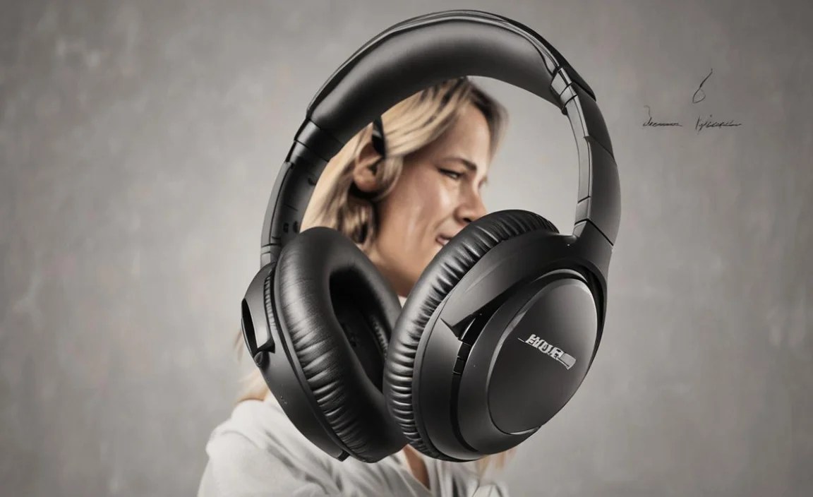 Step-by-Step Guide: Maximizing Your Bose Noise-Cancelling Experience