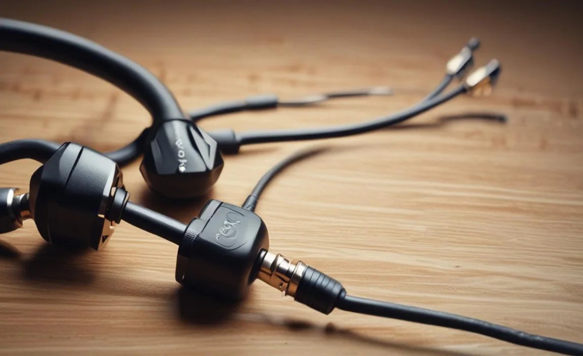 Step-by-Step Guide: Replacing Your Headphone Cable