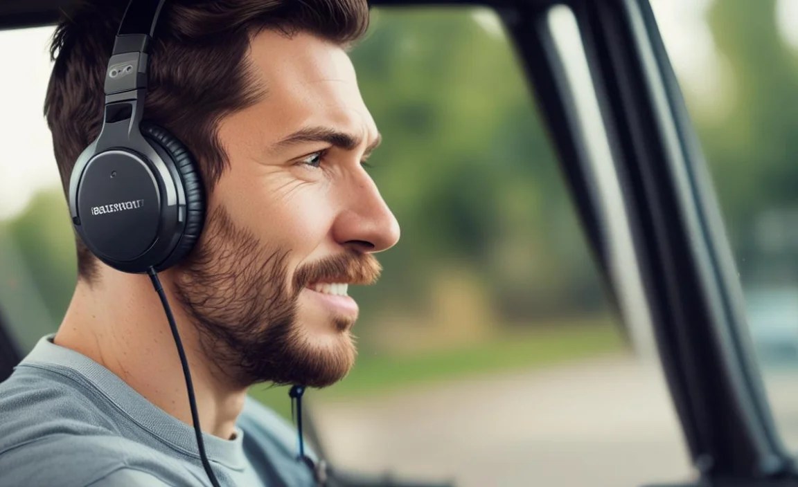 Step-by-Step Guide: Setting Up and Using Your Headphones