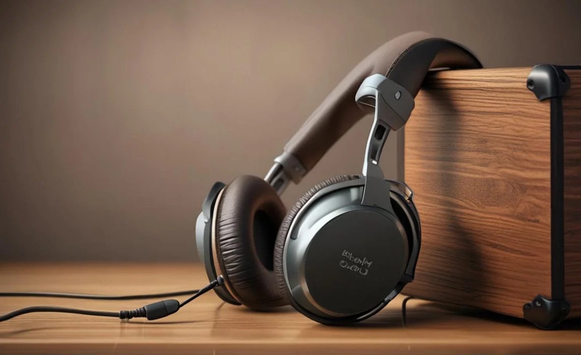 Step-by-Step: Setting Up and Using Your Headphones