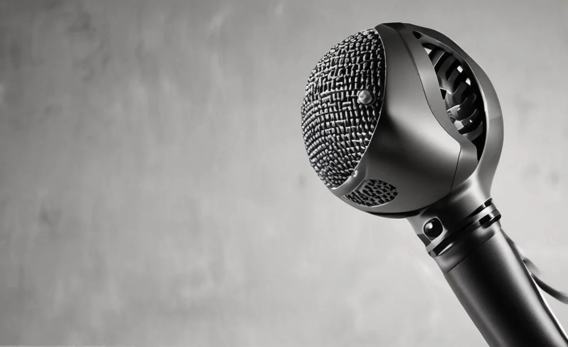 Step-by-Step: Setting Up Your Microphone