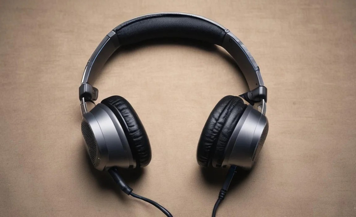 Table: Common Headphone Mic Issues and Solutions