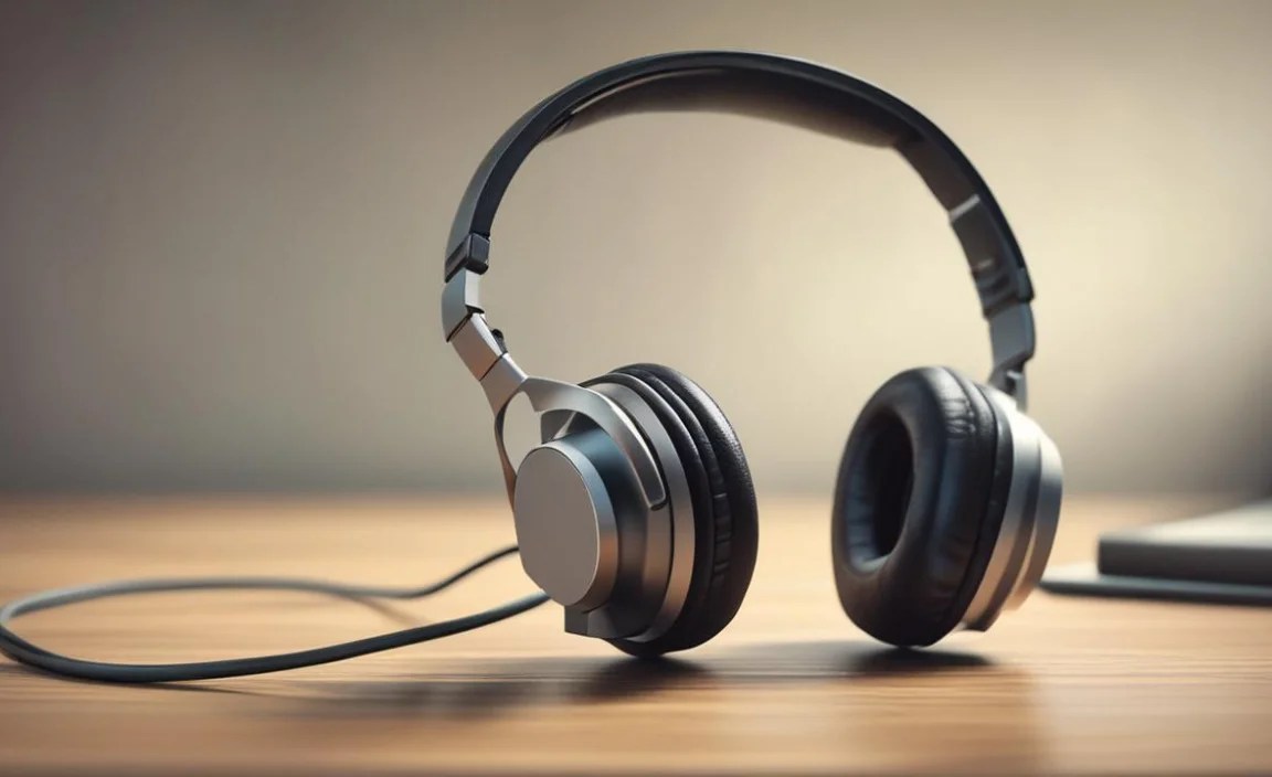 Table: Popular Headphone Types & Use Cases