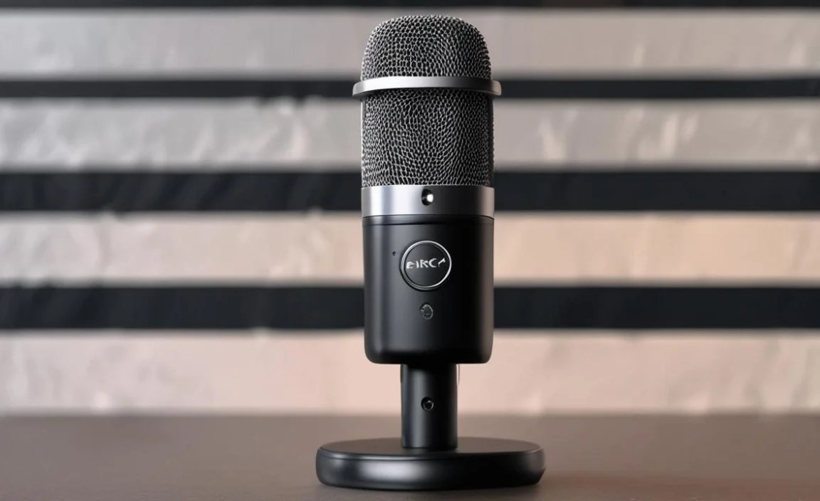 Tips for Maximizing Your Headphone Microphone Performance