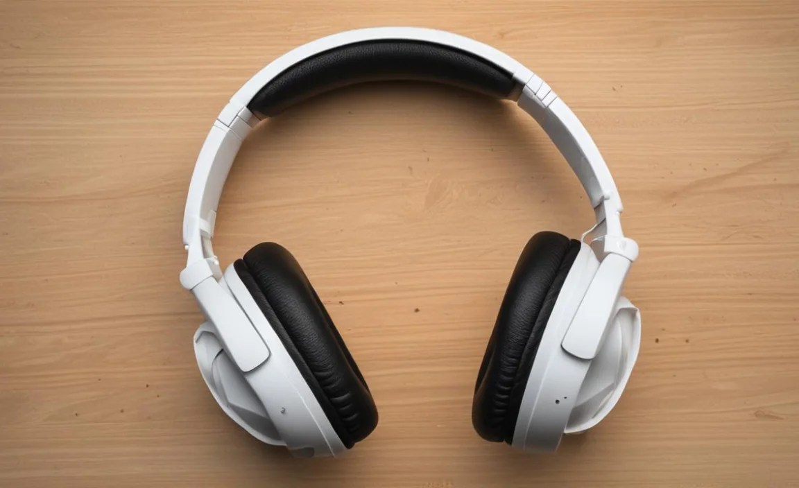 Tips for Using Wireless Headphones Safely