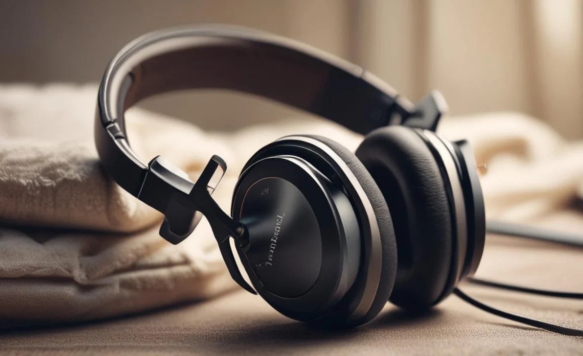 Tips for Using Your Sleep Headphones