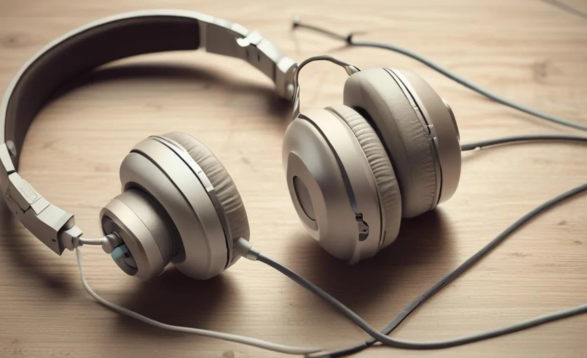 Top Headphone Types for Computer Use (Budget Focus)