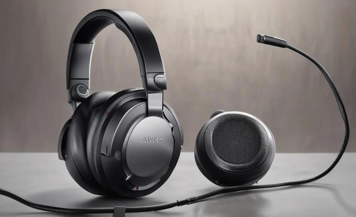 Troubleshooting Common AKG Studio Bluetooth Issues