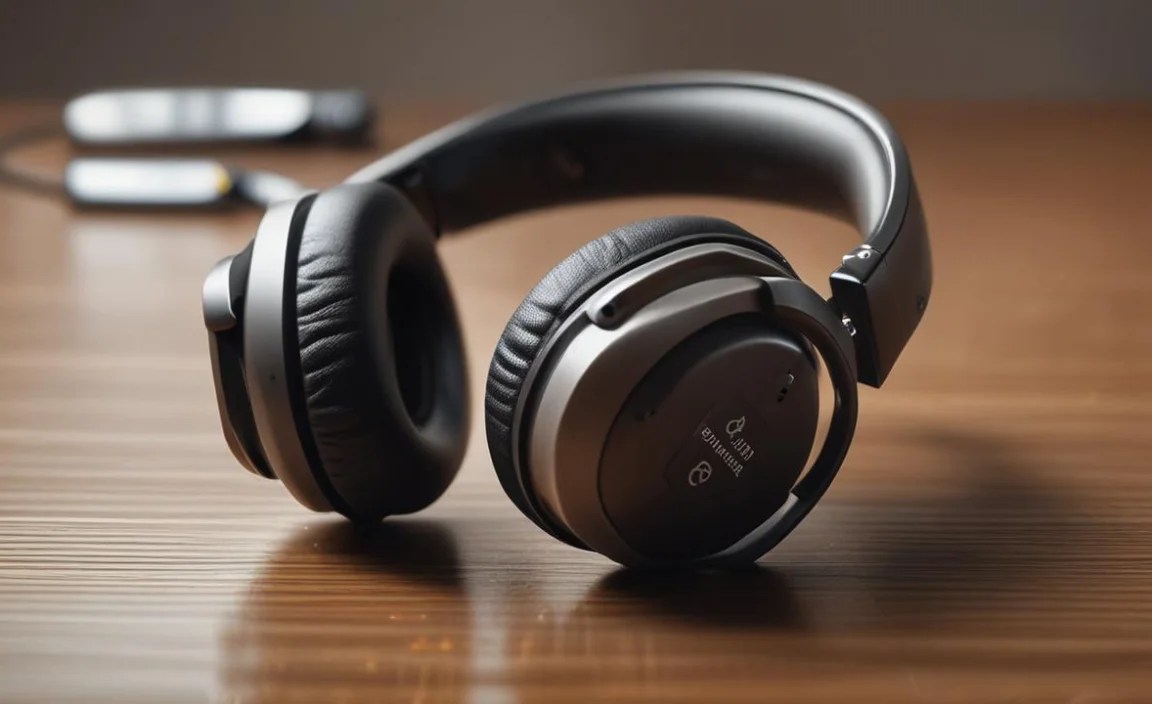 Troubleshooting Common Headphone Issues