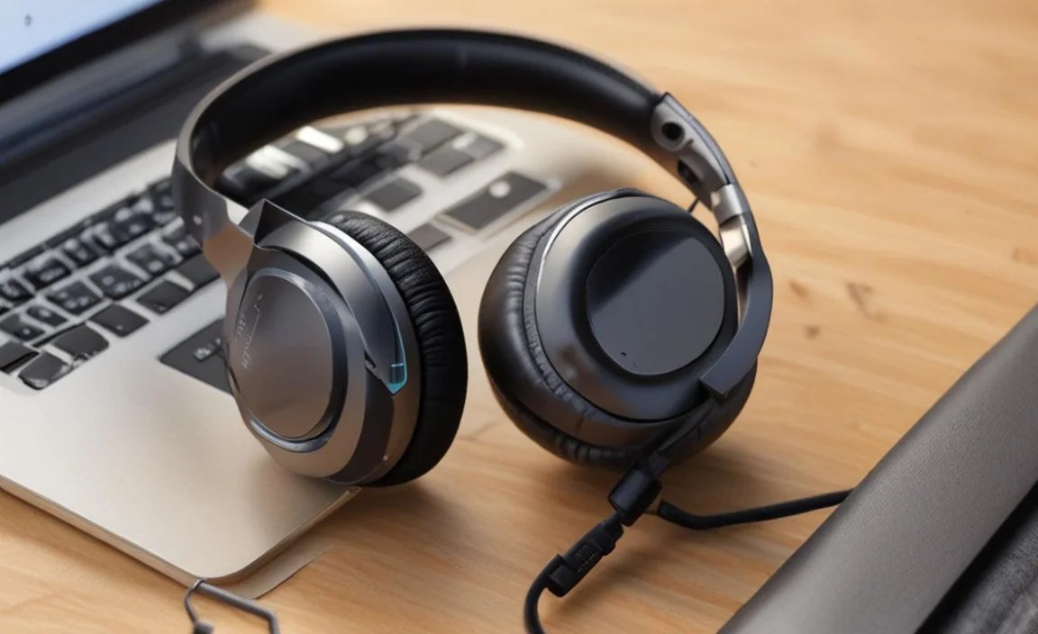 Troubleshooting Common Headphone Issues