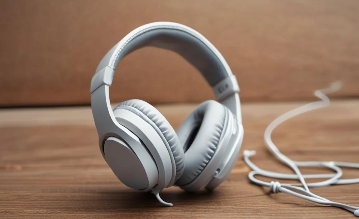 Troubleshooting Common Wired Headphone Issues