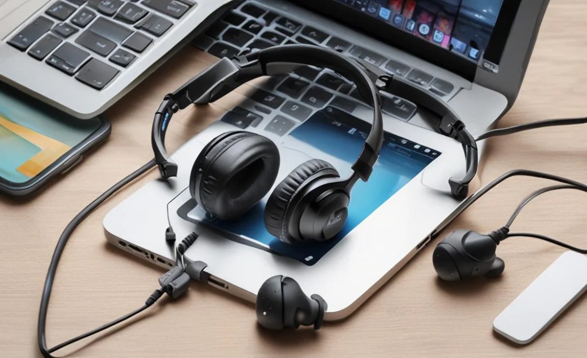 Understanding Bluetooth Basics: A Quick Primer