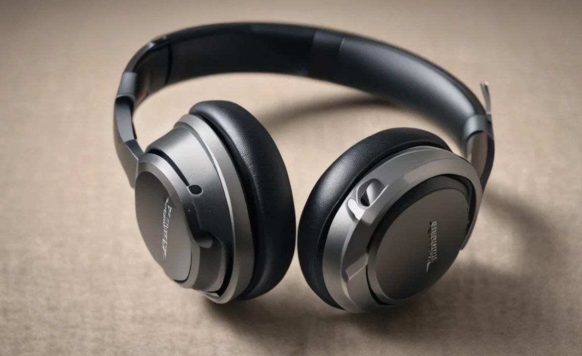 Understanding Bose Noise Cancellation Modes