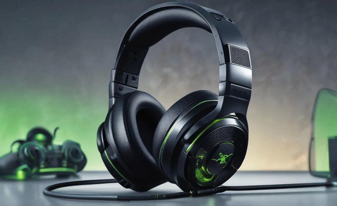 Understanding Headset Features: What to Look For