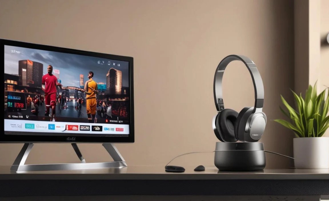 Understanding Vizio TV Connectivity Options