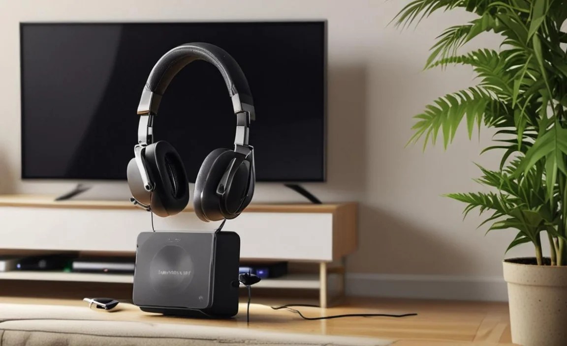 Understanding Wireless Technologies for Your TV