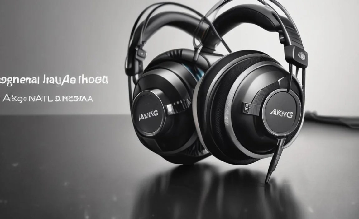 Using Your AKG Professional 2025 Effectively