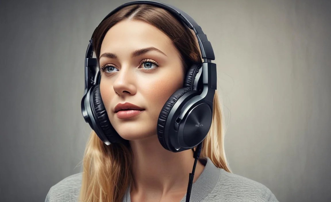 Using Your Headphones: Tips and Tricks