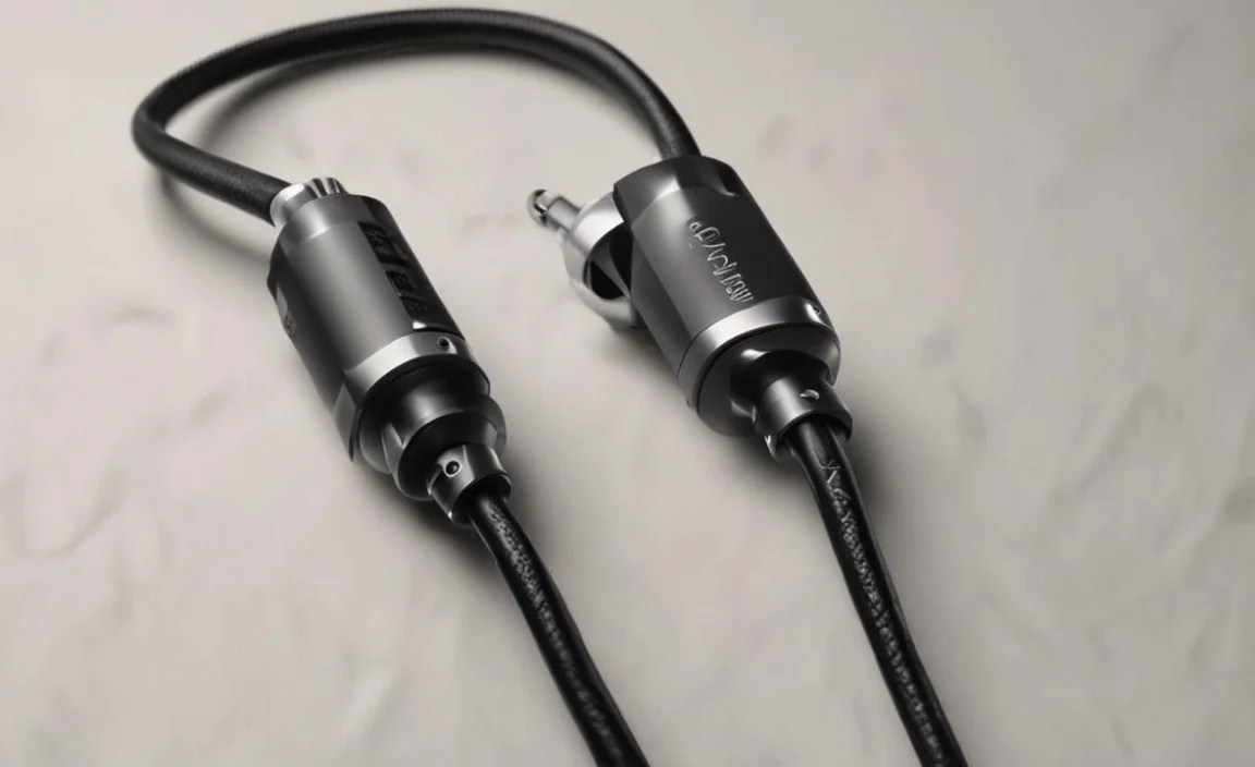 When Do You Need a New Audio Cable?