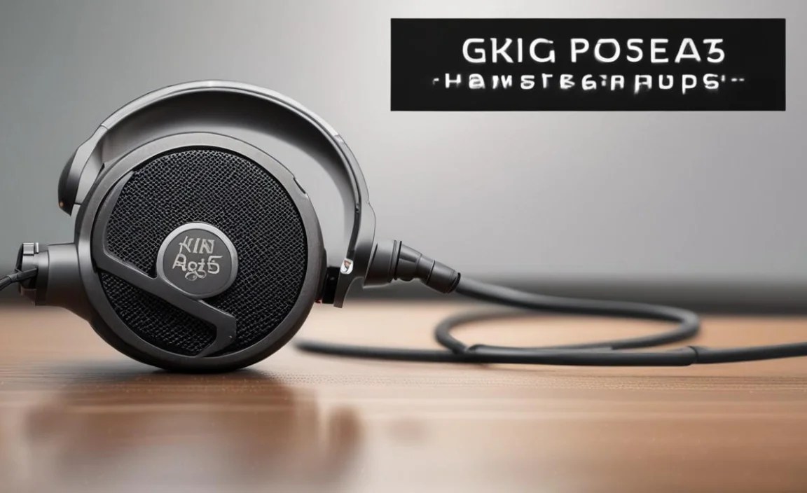 Why Choose AKG Professional?
