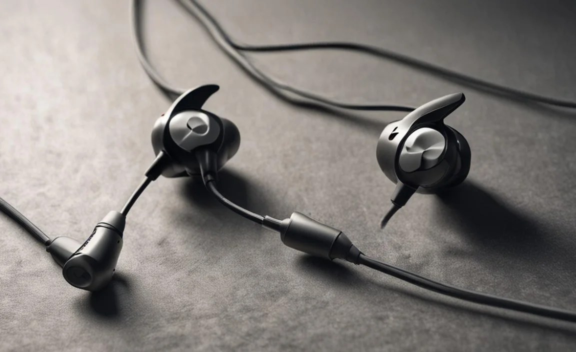 Why Choose Earbuds for Running?