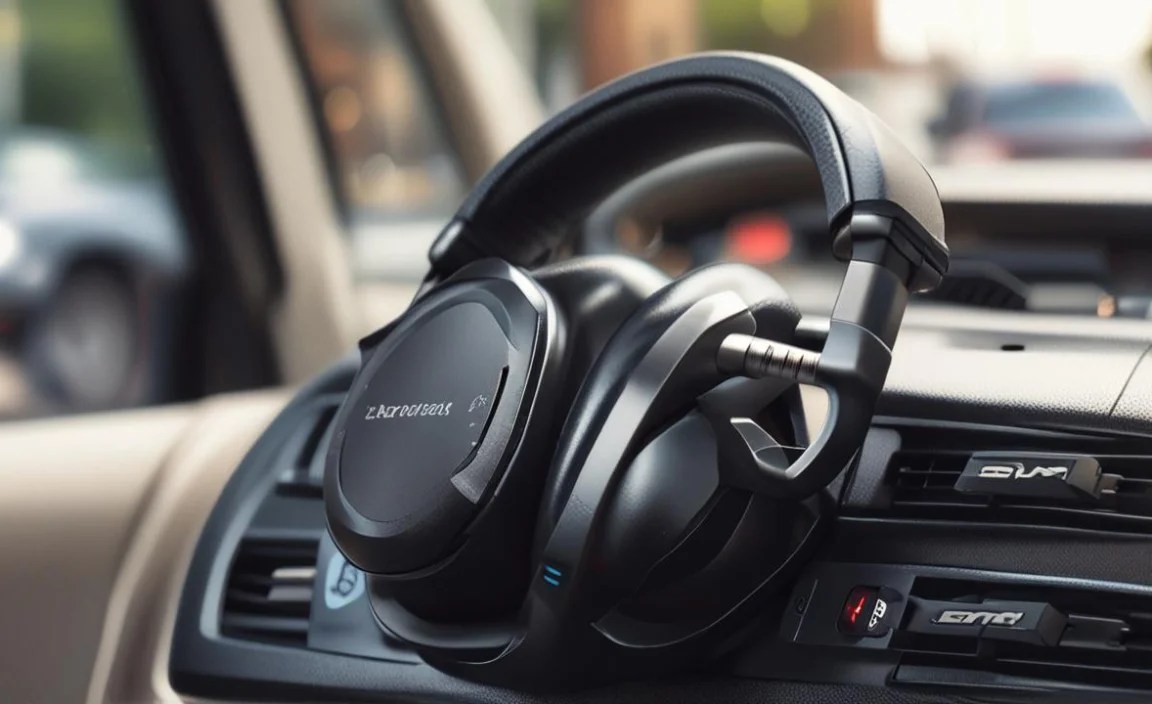 Why Go Wireless with Your Car DVD System?