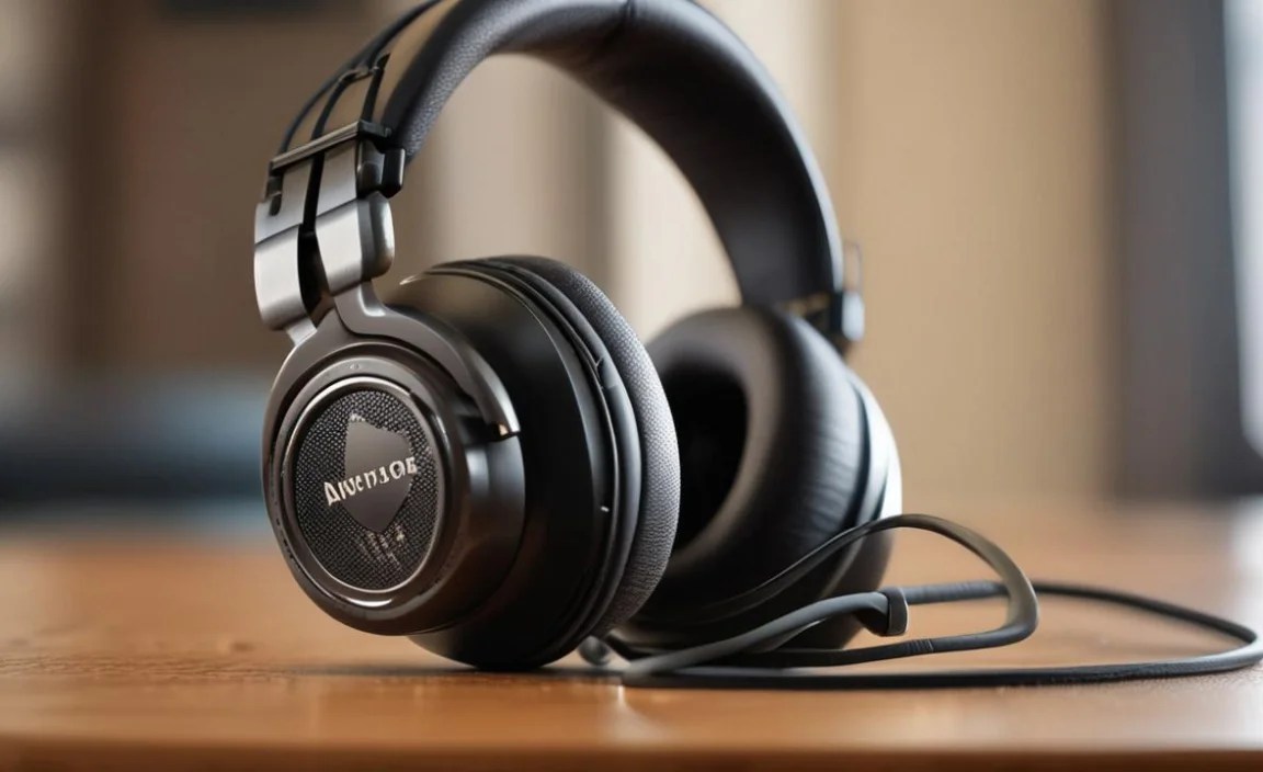 Why Studio Headphones Differ from Your Everyday Pair