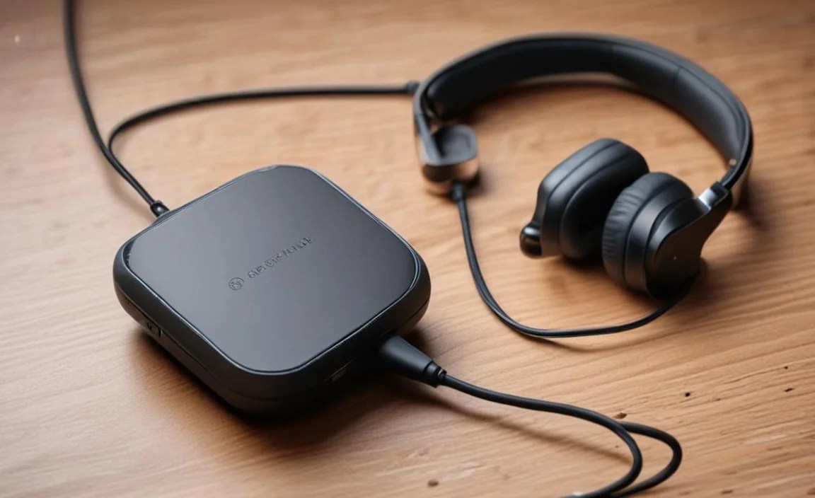 Why You Might Need a Bluetooth Splitter