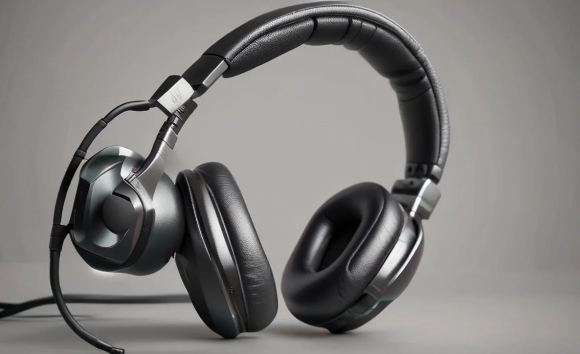 Wireless Headphone Troubleshooting