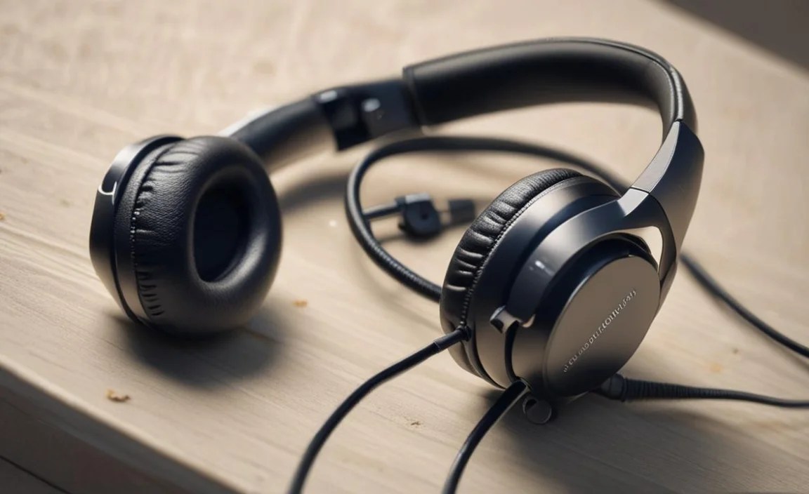 1. Active Noise Cancellation (ANC)